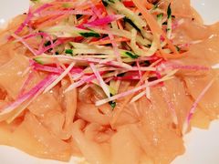 -白洋淀灶台鱼(名佳花园店)