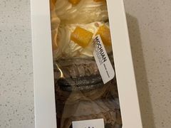 -茉川甜品MOCHUAN