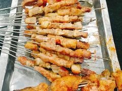 -瑞杰烧烤店·24小时营业(山东路店)