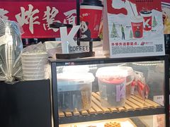 -肯德基(闵庄路店)