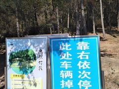 -南京市无想山景区