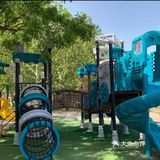 大美儿童世界撒欢玩……