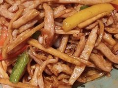 -A One Kitchen·南京精菜馆(德基广场店)