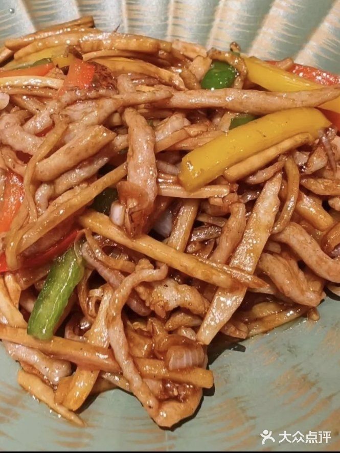 🔥😜杠杠好吃的金陵风味