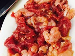 -西塔隆太白烤牛肉馆(图们路店)