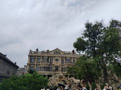 -沈阳金融博物馆