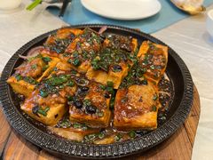 -凯宾斯基大酒店·三楼御龙轩中餐厅