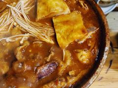 鸡公煲-范贤光鸡公煲(平乐园总店)