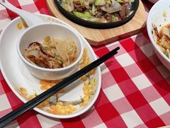 -西贝莜面村(银泰创意城店)