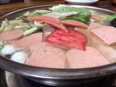 -陈记泸州酸菜豆花火锅(建设路店)