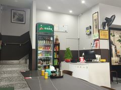 -古早人小吃店(黄河北路店)