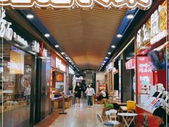 -光启城时尚购物中心