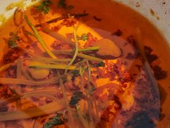 -鹤江桥·红油牛肉粉(SKP店)
