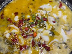 -常和州·夜宵大排档(常州单店)