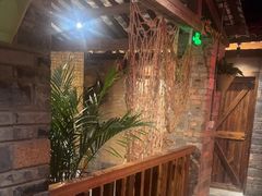 -丹江渔村(首都机场店)