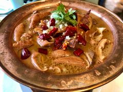 京味炖吊子-天和晟烤鸭店(玉泉西街店)