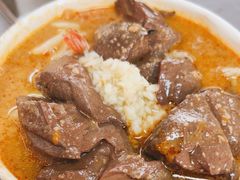 -四里沙茶面(湖滨四里店)