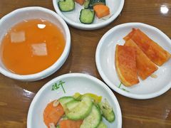小菜-全州拌饭馆(断桥店)