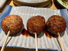 -晶吉·居酒屋·烧鸟·生鱼饭(中山区民主广场店)