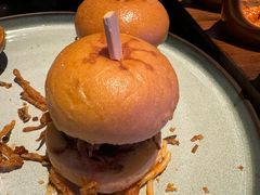 -blue frog蓝蛙(长泰广场店)