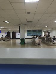 -江西省儿童医院(东湖院区)