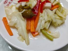 -东四民芳餐厅(世茂工三店)