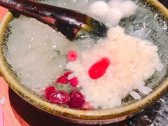 冰粉-盡膳口福跷脚牛肉火锅(晶耀前滩店)