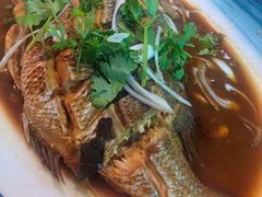 -渔家大院·地道威海菜(石岛店)