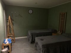 -正清和·推拿养生(黑石礁中心店)