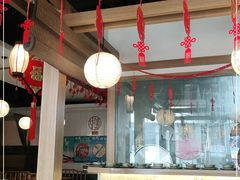 大堂-丝路花语之·胡姬酒肆(中关村店)
