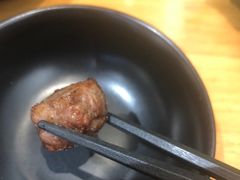 -肉甲韩国木炭烤肉(新壹街1店)