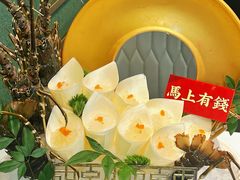 -喜聚薈·花膠雞海鮮火鍋(越秀店)