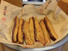 -龍歌自助小火锅(秦淮水游城店)