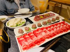 -许府牛火锅(信义坊总店)