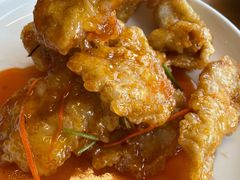 -关东小磨东北菜(上海长风大悦城店)