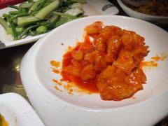 -缪氏川菜(深圳北站缤果空间店)