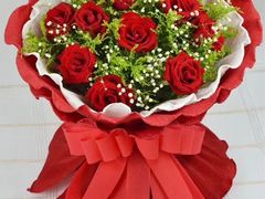 -好利来(新华百货店)