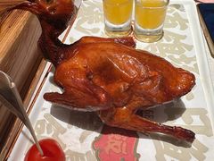 -大鸽饭(岗顶店)