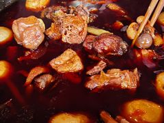 -李子坝梁山鸡(李子坝大鸡哥店)