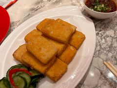 -鼎泰丰(渔阳店)