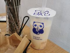 -李先生的首尔小馆(松江启源广场店)