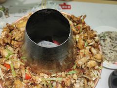 -蛙蛙叫干锅年代(簋街总店)