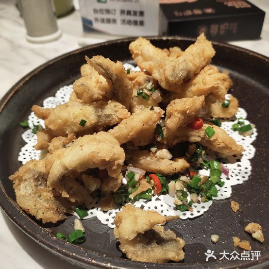 粤炉海鲜砂锅粥(水亭店)