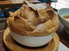舒芙蕾-港丽餐厅(杭大店)