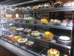 -85度C(上海兰溪二店)