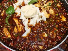 -聂发财重庆江湖菜(解放碑店)
