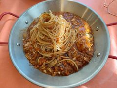 -Kpasta韩式意大利面