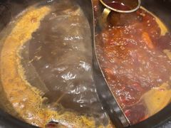 -钢管厂五区小郡肝火锅串串香(清河店)