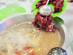 -贵州黄牛肉馆(韩村路店)