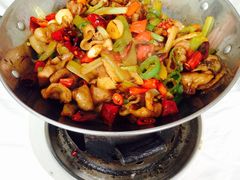 -新新湘菜馆(新中街二条店)